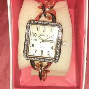 Kessaris Watch